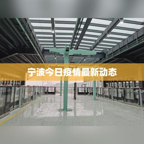 宁波今日疫情最新动态