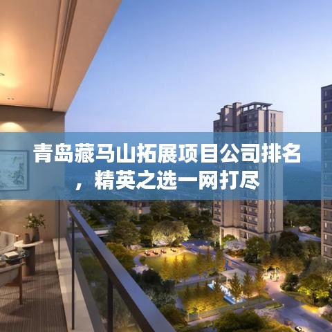 青岛藏马山拓展项目公司排名，精英之选一网打尽