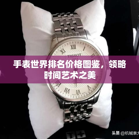 手表世界排名价格图鉴，领略时间艺术之美
