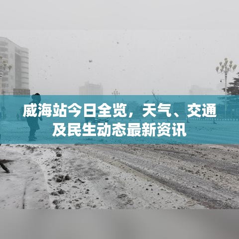威海站今日全览，天气、交通及民生动态最新资讯