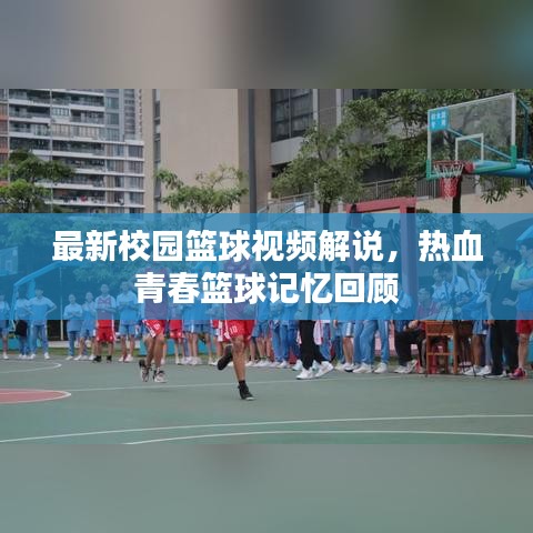 最新校园篮球视频解说，热血青春篮球记忆回顾
