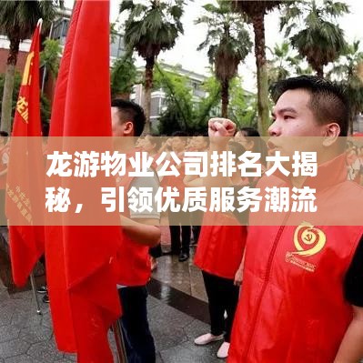 龙游物业公司排名大揭秘，引领优质服务潮流，行业翘楚一览无余