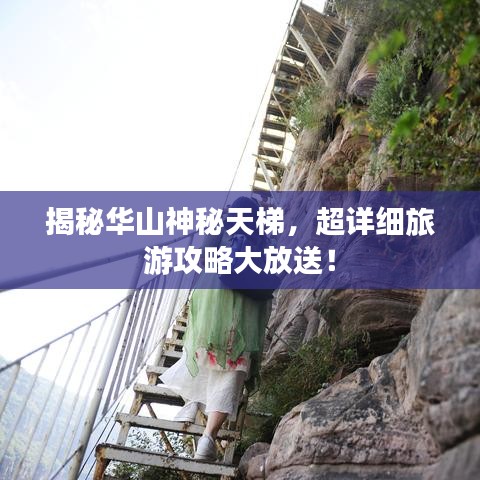 揭秘华山神秘天梯，超详细旅游攻略大放送！
