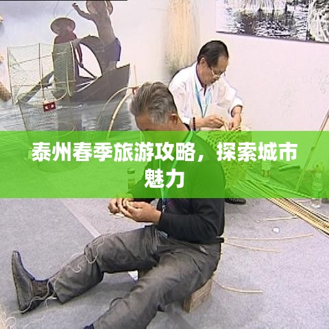 泰州春季旅游攻略，探索城市魅力
