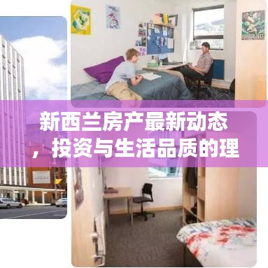 新西兰房产最新动态，投资与生活品质的理想选择居所