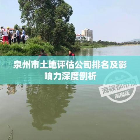 泉州市土地评估公司排名及影响力深度剖析