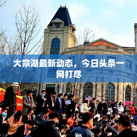 大宗湖最新动态，今日头条一网打尽