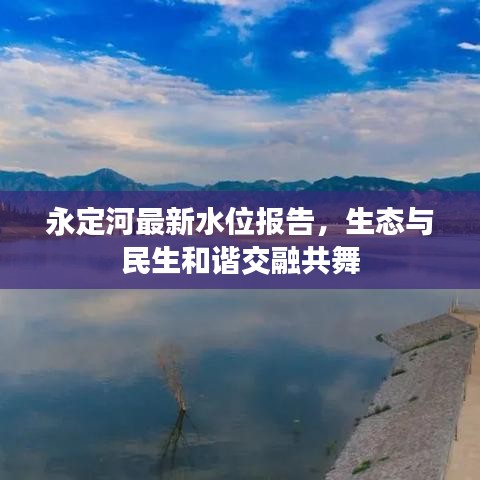 永定河最新水位报告，生态与民生和谐交融共舞
