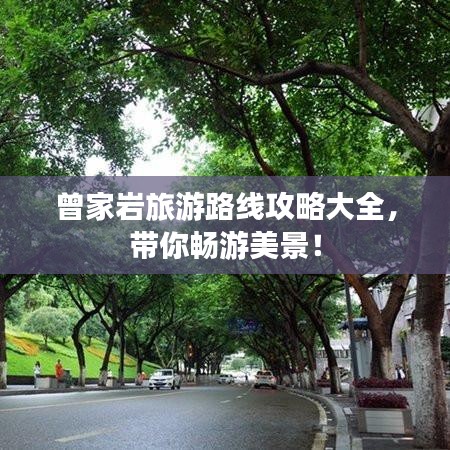 曾家岩旅游路线攻略大全，带你畅游美景！
