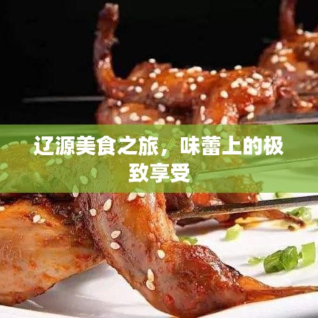 辽源美食之旅，味蕾上的极致享受