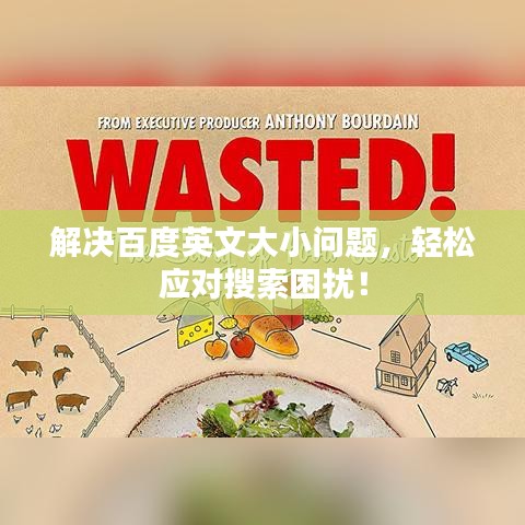 解决百度英文大小问题，轻松应对搜索困扰！