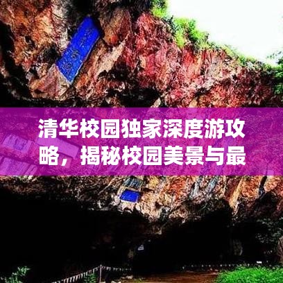 清华校园独家深度游攻略，揭秘校园美景与最新图片欣赏