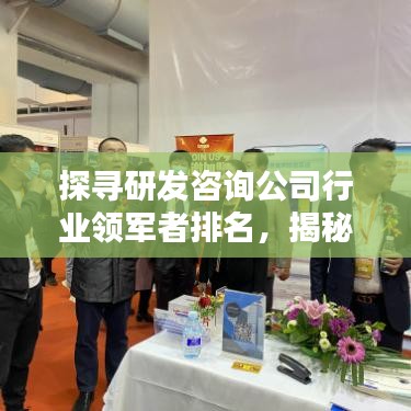 探寻研发咨询公司行业领军者排名，揭秘行业秘密！