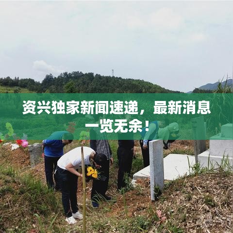 资兴独家新闻速递，最新消息一览无余！