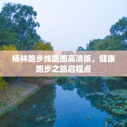 杨林跑步线路图高清版，健康跑步之旅启程点