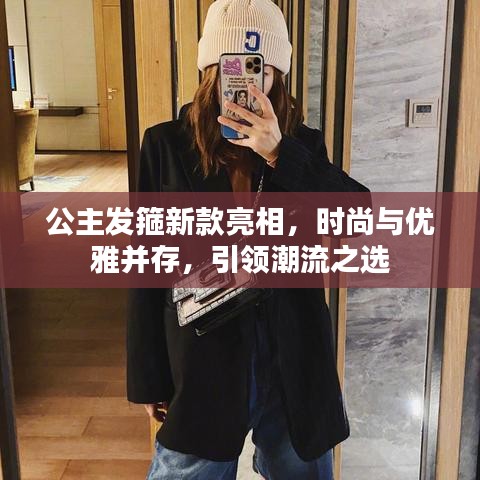 公主发箍新款亮相，时尚与优雅并存，引领潮流之选