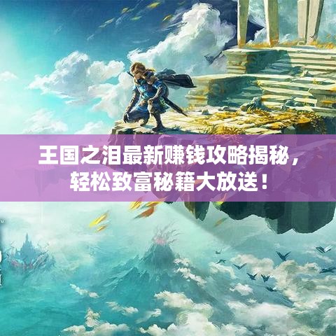 王国之泪最新赚钱攻略揭秘，轻松致富秘籍大放送！