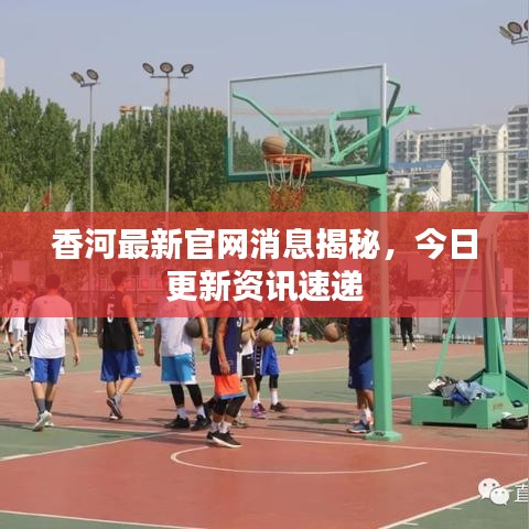 香河最新官网消息揭秘，今日更新资讯速递