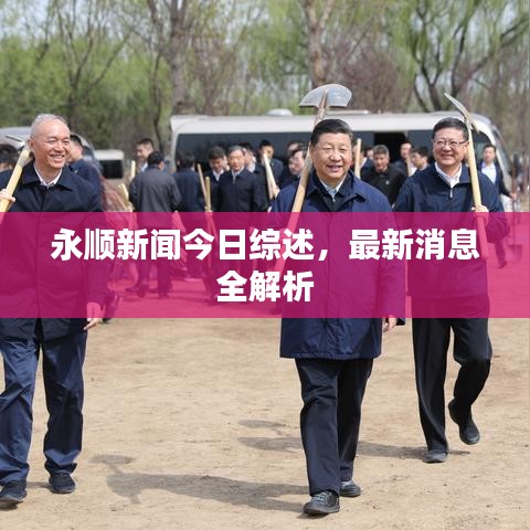 永顺新闻今日综述，最新消息全解析