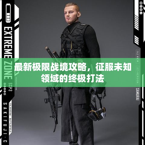 最新极限战境攻略，征服未知领域的终极打法