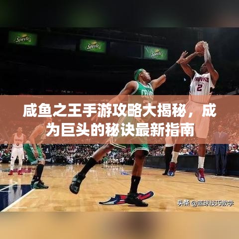 咸鱼之王手游攻略大揭秘，成为巨头的秘诀最新指南