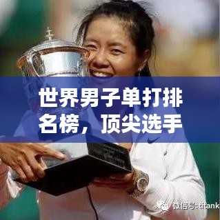 世界男子单打排名榜，顶尖选手的荣耀之路与奋斗轨迹
