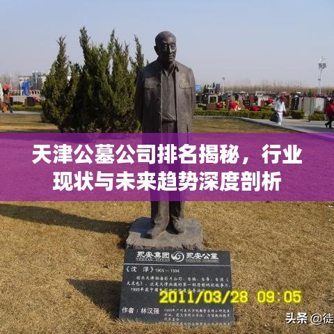 天津公墓公司排名揭秘，行业现状与未来趋势深度剖析